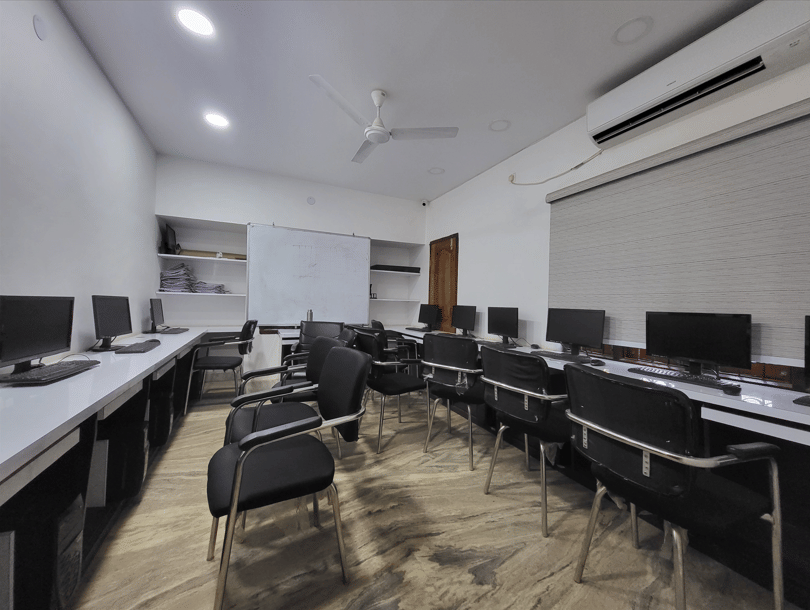 NIF Global Bhubaneswar Campus photo 2